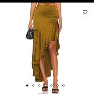 NWT-Amrita Maxi Skirt